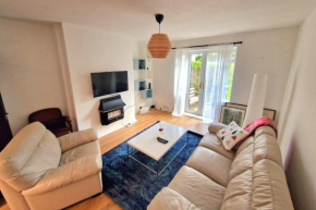 Harrogate Entire House, free parking and garden